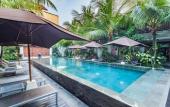 Туры в отель Kejora Suites Туры в отель Kejora Suites