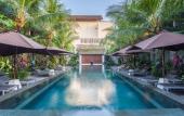 Туры в отель Kejora Suites Туры в отель Kejora Suites