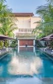 Туры в отель Kejora Suites Туры в отель Kejora Suites