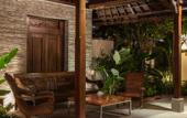 Туры в отель Kejora Suites Туры в отель Kejora Suites