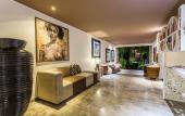 Туры в отель Kejora Suites Туры в отель Kejora Suites