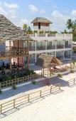 Туры в отель Isla Bonita Zanzibar Beach Resort Туры в отель Isla Bonita Zanzibar Beach Resort