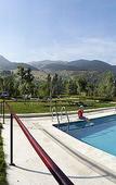 Туры в отель Evenia Monte Alba Туры в отель Evenia Monte Alba