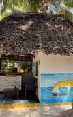 Туры в отель Milele Lodge Туры в отель Milele Lodge