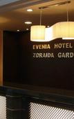 Туры в отель Evenia Zoraida Garden Туры в отель Evenia Zoraida Garden