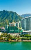 Туры в отель Four Points by Sheraton Hong Kong, Tung Chung Туры в отель Four Points by Sheraton Hong Kong, Tung Chung