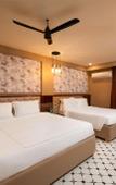 Туры в отель Oxygen Resorts, Morjim, Goa Туры в отель Oxygen Resorts, Morjim, Goa