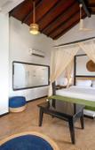 Туры в отель Oxygen Resorts, Morjim, Goa Туры в отель Oxygen Resorts, Morjim, Goa