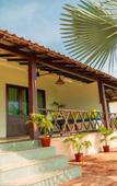 Туры в отель Oxygen Resorts, Morjim, Goa Туры в отель Oxygen Resorts, Morjim, Goa