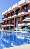 Туры в отель Oxygen Resorts, Morjim, Goa Туры в отель Oxygen Resorts, Morjim, Goa