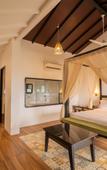 Туры в отель Oxygen Resorts, Morjim, Goa Туры в отель Oxygen Resorts, Morjim, Goa