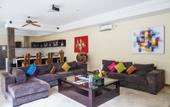 Туры в отель O Villas Seminyak Туры в отель O Villas Seminyak