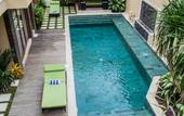 Туры в отель O Villas Seminyak Туры в отель O Villas Seminyak