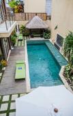 Туры в отель O Villas Seminyak Туры в отель O Villas Seminyak