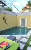 Туры в отель O Villas Seminyak Туры в отель O Villas Seminyak