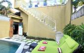 Туры в отель O Villas Seminyak Туры в отель O Villas Seminyak