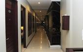 Туры в отель Sunerra D'djabu Seminyak Туры в отель Sunerra D'djabu Seminyak