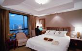 Туры в отель Shanghai Everbright International Hotel Туры в отель Shanghai Everbright International Hotel