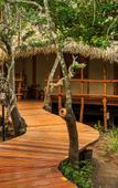 Туры в отель Uga Chena Huts Туры в отель Uga Chena Huts