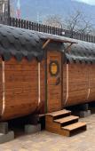 Туры в отель 4Rest Апарт-комплекс Туры в отель 4Rest Апарт-комплекс