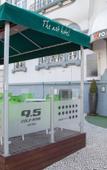 Туры в отель Expo Astoria Туры в отель Expo Astoria