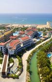 Туры в отель Sunis Evren Beach Resort Туры в отель Sunis Evren Beach Resort