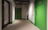 Туры в отель Green Doors Туры в отель Green Doors