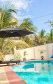 Туры в отель Zanpalm Boutique Hotel Туры в отель Zanpalm Boutique Hotel