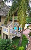 Туры в отель Zanpalm Boutique Hotel Туры в отель Zanpalm Boutique Hotel