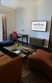 Туры в отель Novotel New Delhi Aerocity Туры в отель Novotel New Delhi Aerocity