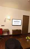 Туры в отель Novotel New Delhi Aerocity Туры в отель Novotel New Delhi Aerocity