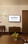 Туры в отель Novotel New Delhi Aerocity Туры в отель Novotel New Delhi Aerocity
