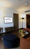 Туры в отель Novotel New Delhi Aerocity Туры в отель Novotel New Delhi Aerocity