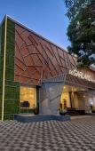 Туры в отель De Garland Palolem - AM Hotel Kollection Туры в отель De Garland Palolem - AM Hotel Kollection