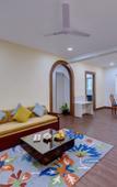 Туры в отель De Garland Palolem - AM Hotel Kollection Туры в отель De Garland Palolem - AM Hotel Kollection