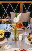Туры в отель De Garland Palolem - AM Hotel Kollection Туры в отель De Garland Palolem - AM Hotel Kollection