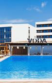Туры в отель Fюnf Luxury Resort & SPA Anapa Miracleon Туры в отель Fюnf Luxury Resort & SPA Anapa Miracleon