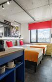Туры в отель WE&I Ramada by Vertical Туры в отель WE&I Ramada by Vertical