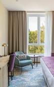 Туры в отель BERRY Hotel & SPA Туры в отель BERRY Hotel & SPA