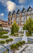 Туры в отель Tivoli Detox & SPA Resort Туры в отель Tivoli Detox & SPA Resort