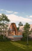 Туры в отель Katara Hills Doha, Lxr Hotels & Resorts Туры в отель Katara Hills Doha, Lxr Hotels & Resorts