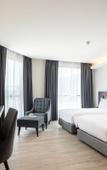 Туры в отель Travelodge Phuket Town Туры в отель Travelodge Phuket Town