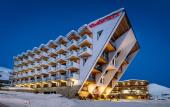Туры в отель Gudauri Hills Residence Туры в отель Gudauri Hills Residence