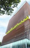 Туры в отель COMO Metropolitan Singapore Туры в отель COMO Metropolitan Singapore
