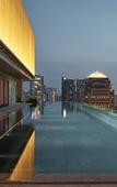 Туры в отель COMO Metropolitan Singapore Туры в отель COMO Metropolitan Singapore