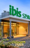 Туры в отель Ibis Styles Vagator Туры в отель Ibis Styles Vagator