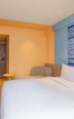 Туры в отель Ibis Styles Vagator Туры в отель Ibis Styles Vagator