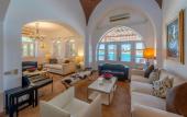 Туры в отель Vesta - El Gouna Residence Туры в отель Vesta - El Gouna Residence