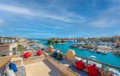 Туры в отель Vesta - El Gouna Residence Туры в отель Vesta - El Gouna Residence