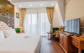 Туры в отель Boutik Cham Hotel Nha Trang Туры в отель Boutik Cham Hotel Nha Trang
